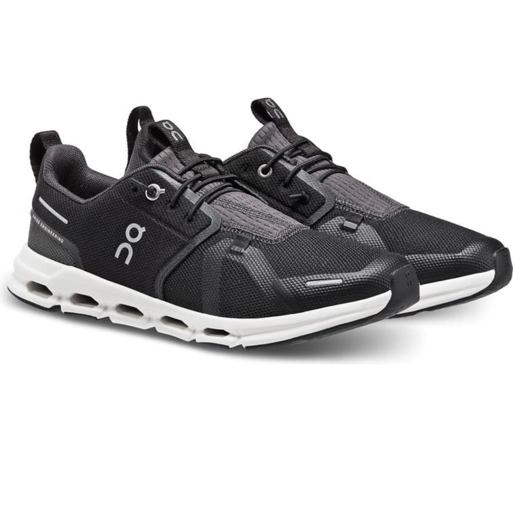 Kids On Cloud Sneakers
